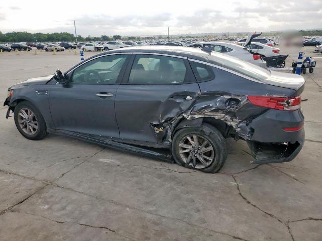  KIA OPTIMA 2020 Szary