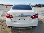 2016 Nissan Altima 2.5 na sprzedaż w Haslet, TX - Front End