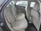 2020 Ford Fusion Se   en Venta en Woodhaven, MI - Front End