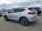 2017 Hyundai Tucson Limited for Sale in American Canyon, CA - Front End