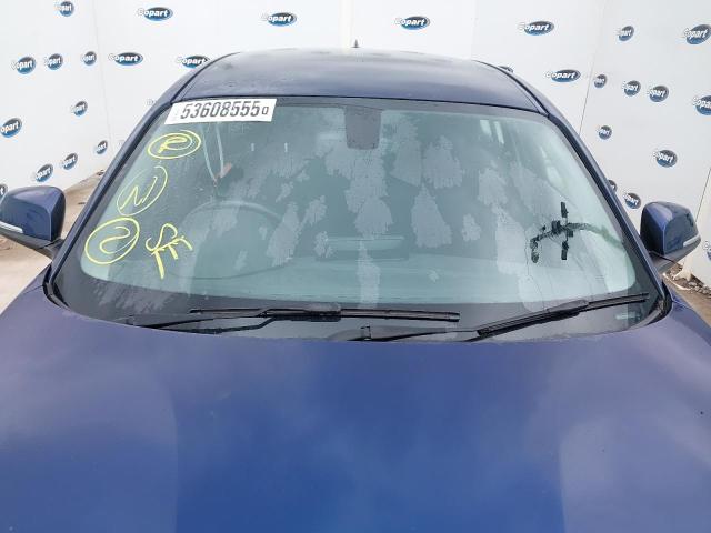 2013 BMW 116I SE