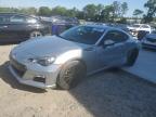 2016 Subaru Brz 2.0 Premium en Venta en Byron, GA - Side