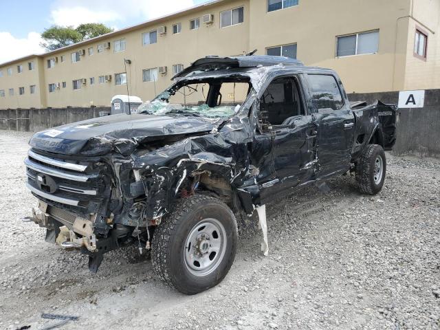 2022 Ford F250 Super Duty
