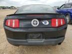 2010 Ford Mustang  продається в San Antonio, TX - Front End