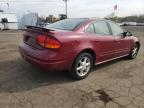 2004 Oldsmobile Alero Gl للبيع في New Britain، CT - Front End