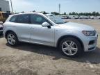 Fredericksburg, VA에서 판매 중인 2014 Volkswagen Touareg Tdi - Water/Flood