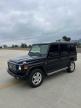 2002 Mercedes-Benz G 500 de vânzare în Van Nuys, CA - Rear End