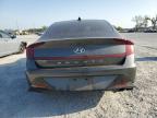 2022 Hyundai Sonata Sel   for Sale in Riverview, FL - Front End