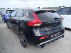 2014 VOLVO V40 R-DESI for sale at Copart WOLVERHAMPTON