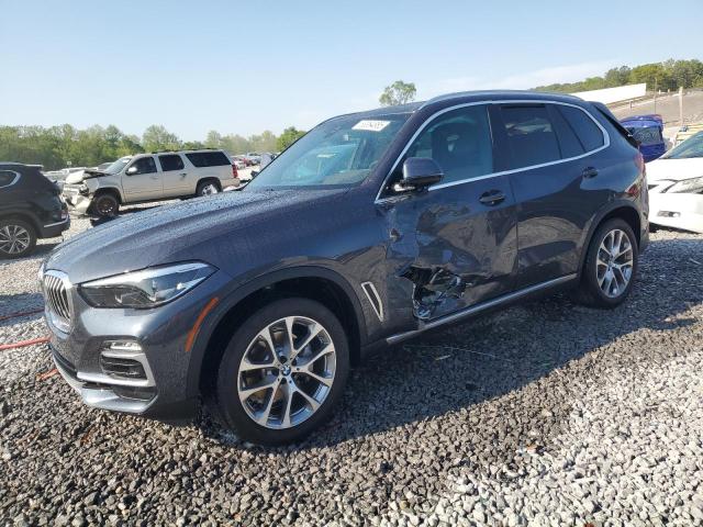 BMW X5 XDRIVE4 2021