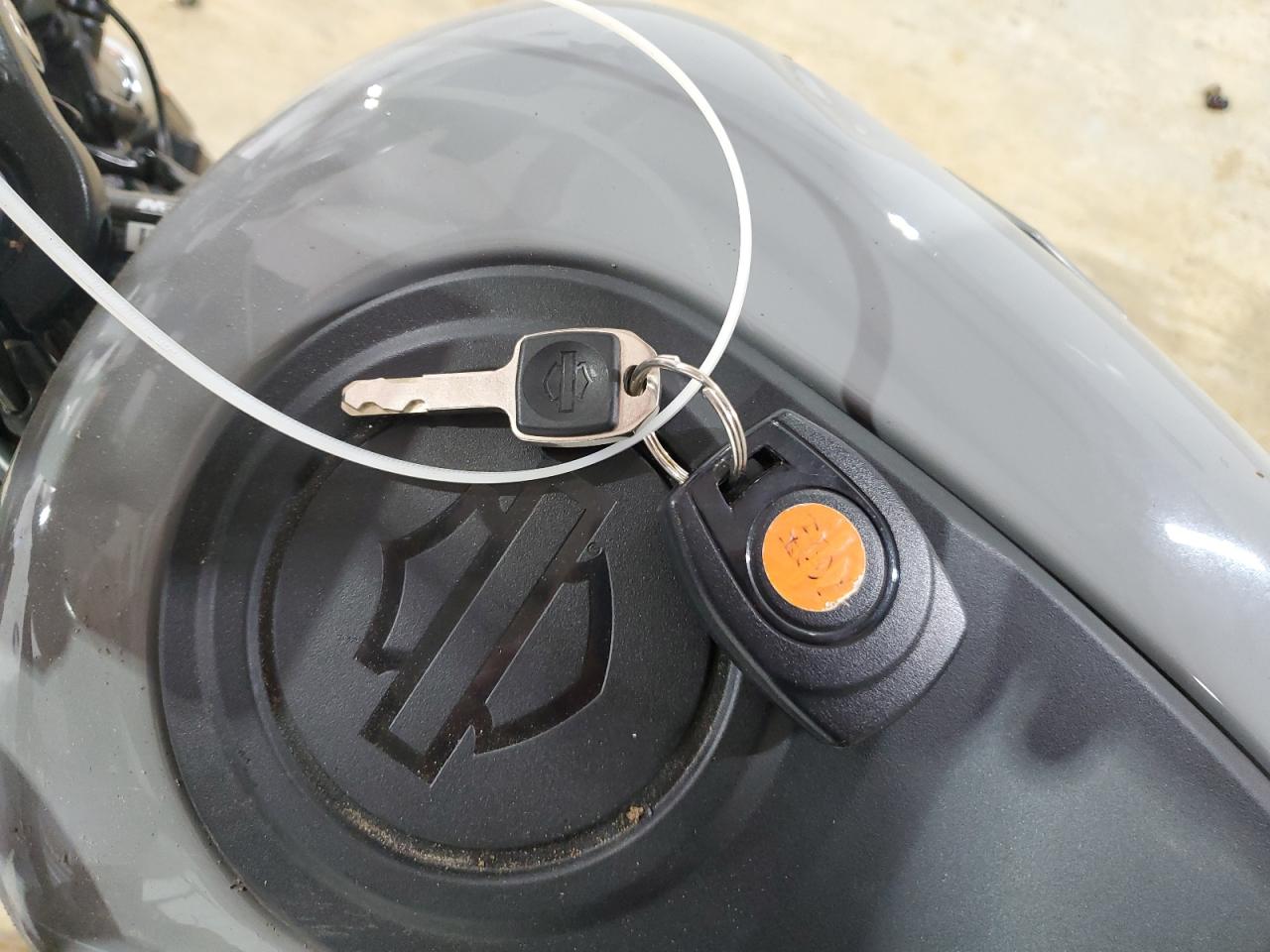 2024 Harley-Davidson Rh975 VIN: 1HD1ZH116RB304322 Lot: 54576015