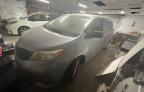 2015 TOYOTA SIENNA  à vendre chez Copart FL - ORLANDO NORTH