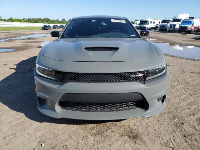  DODGE CHARGER 2023 Gray
