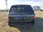 2020 Land Rover Range Rover Hse продається в Windsor, NJ - Normal Wear