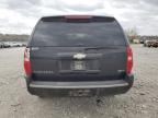 2011 Chevrolet Suburban K1500 Ltz for Sale in Cahokia Heights, IL - Front End