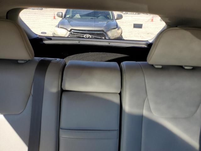 2011 LEXUS RX 450H