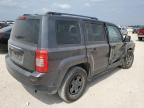 2016 Jeep Patriot Sport en Venta en San Antonio, TX - Side