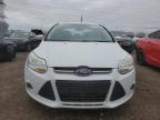 2012 Ford Focus Se en Venta en Elgin, IL - Minor Dent/Scratches