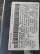 2024 Honda Civic Sport en Venta en Phoenix, AZ - Rear End