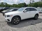 2017 Mercedes-Benz Glc 300 de vânzare în Augusta, GA - Side