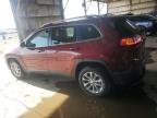 2019 Jeep Cherokee Latitude للبيع في Phoenix، AZ - Minor Dent/Scratches