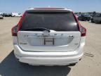 2015 Volvo Xc60 T5 Platinum იყიდება Martinez-ში, CA - All Over