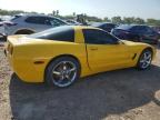 2002 Chevrolet Corvette  for Sale in Mercedes, TX - Water/Flood