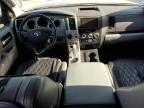 2008 Toyota Sequoia Limited იყიდება Tucson-ში, AZ - Front End