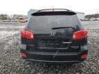 2007 Hyundai Santa Fe Se   na sprzedaż w Windsor, NJ - Front End