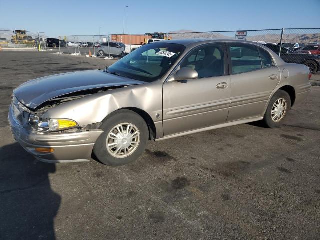 2003 Buick Lesabre Custom