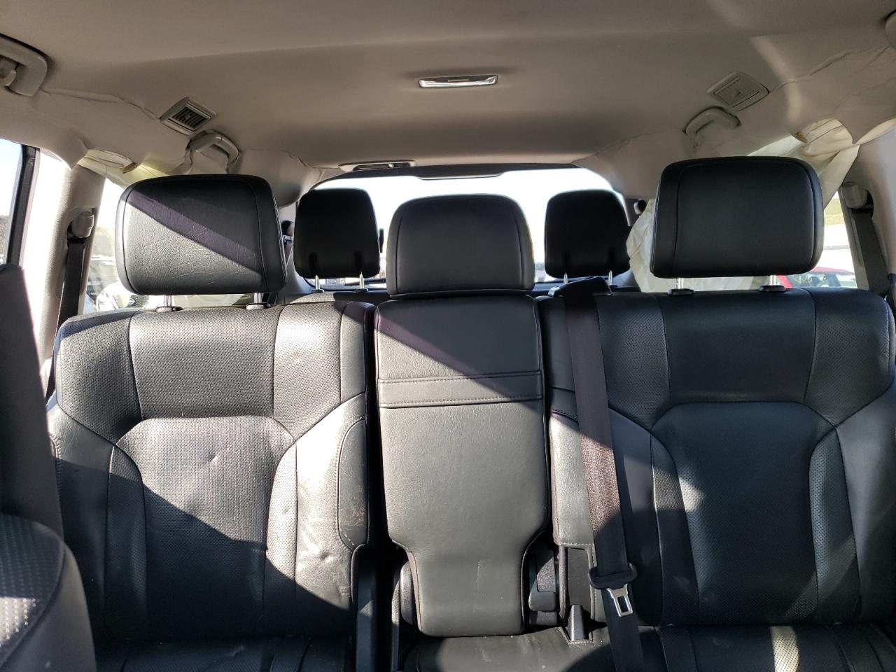 2019 Lexus Lx 570 VIN: JTJHY7AXXK4287677 Lot: 54211315