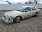 2007 Mercury Grand Marquis Ls на продаже в Central Square, NY - All Over
