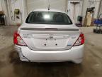 2016 Nissan Versa S იყიდება Avon-ში, MN - Front End