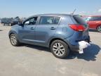 2016 Kia Sportage Lx for Sale in Grand Prairie, TX - Rear End