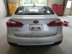 2016 Kia Forte Lx იყიდება Sandston-ში, VA - Side