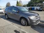 2014 Dodge Journey Sxt en Venta en Van Nuys, CA - Mechanical