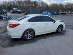 2015 Subaru Legacy 2.5I Limited for Sale in Duryea, PA - Front End