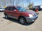 2004 Hyundai Santa Fe Gls for Sale in East Granby, CT - All Over