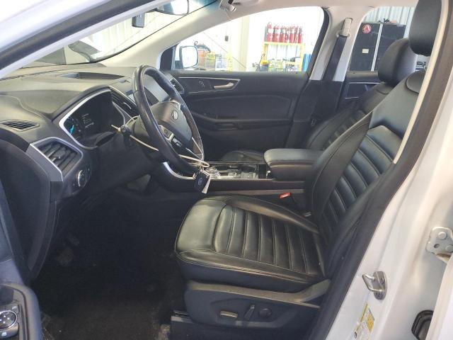  FORD EDGE 2020 Biały