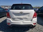 2017 Chevrolet Trax Ls на продаже в North Billerica, MA - Rear End