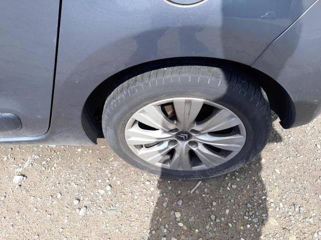 2009 CITROEN C3 PICASSO