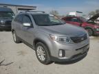 2015 Kia Sorento Lx for Sale in Kansas City, KS - Vandalism