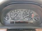 2000 Bmw 740 I Automatic за продажба в Martinez, CA - Front End