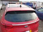 2018 KIA SPORTAGE 3 for sale at Copart WOLVERHAMPTON