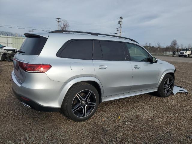 2023 MERCEDES-BENZ GLS 450 4MATIC