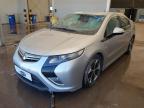 2014 VAUXHALL AMPERA ELE for sale at Copart WESTBURY