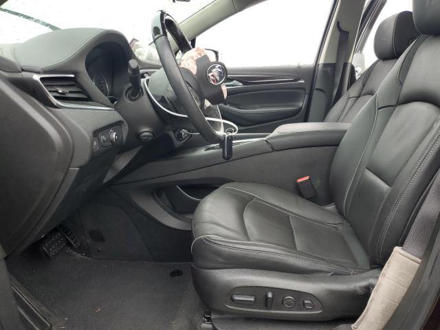  BUICK ENCLAVE 2020 Purple
