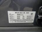 2022 Tesla Model S იყიდება San Diego-ში, CA - Front End
