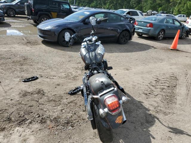 2018 HARLEY-DAVIDSON FLHCS HERITAGE CLASSIC 114