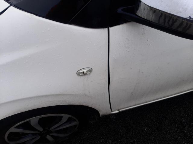 2016 CITROEN C1 FLAIR P